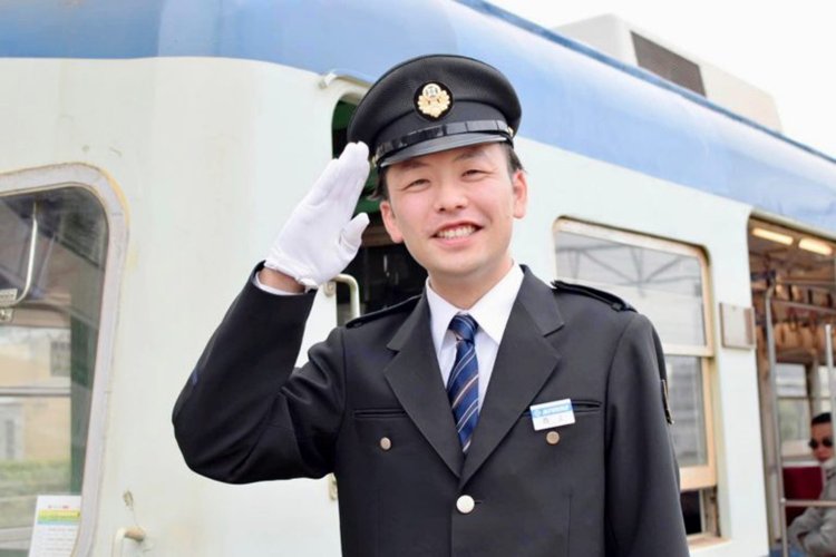 西上いつきさん。