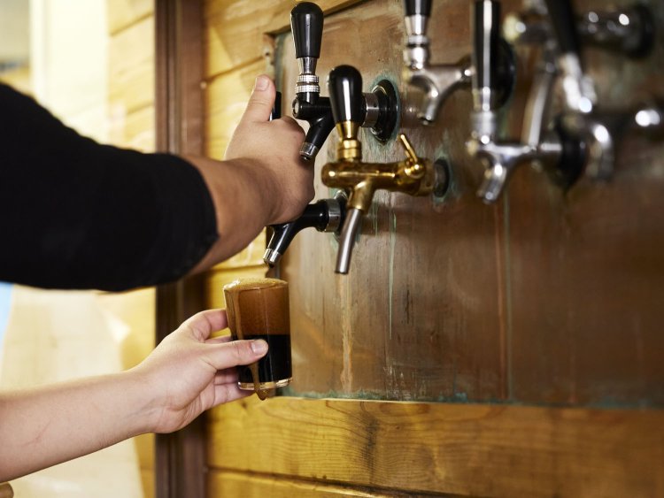 レストランでは約10種を用意。