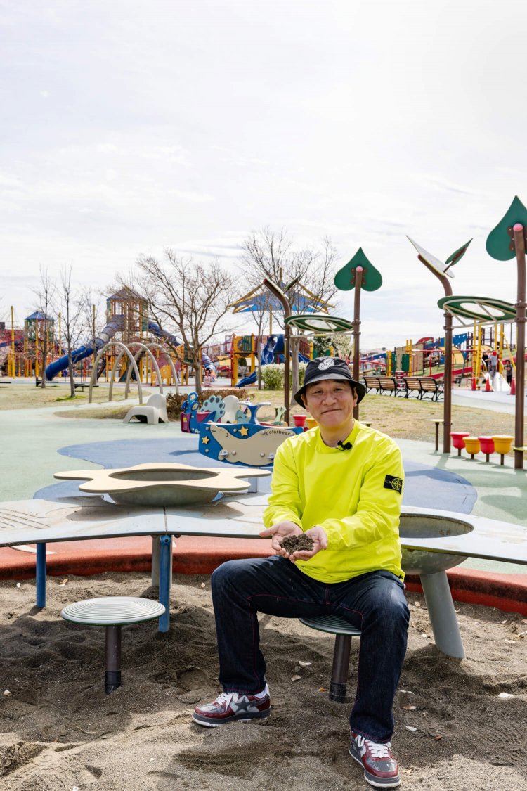 大和ゆとりの森4