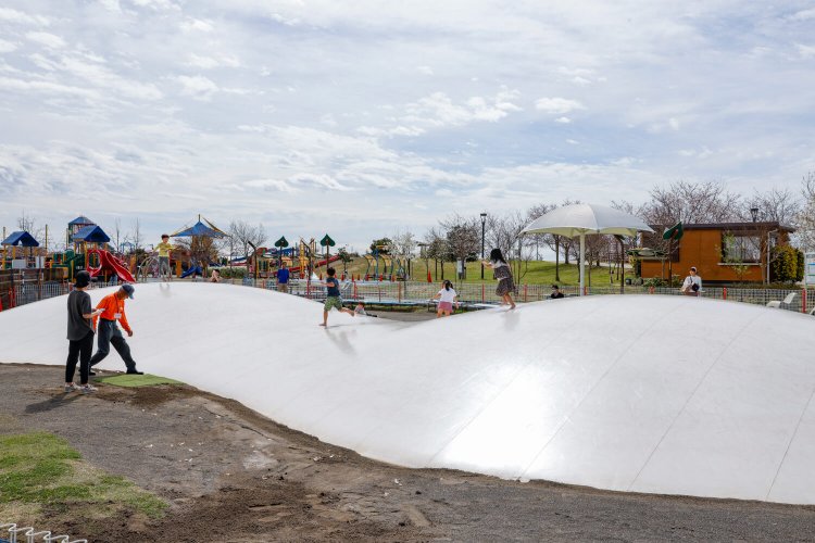 大和ゆとりの森7