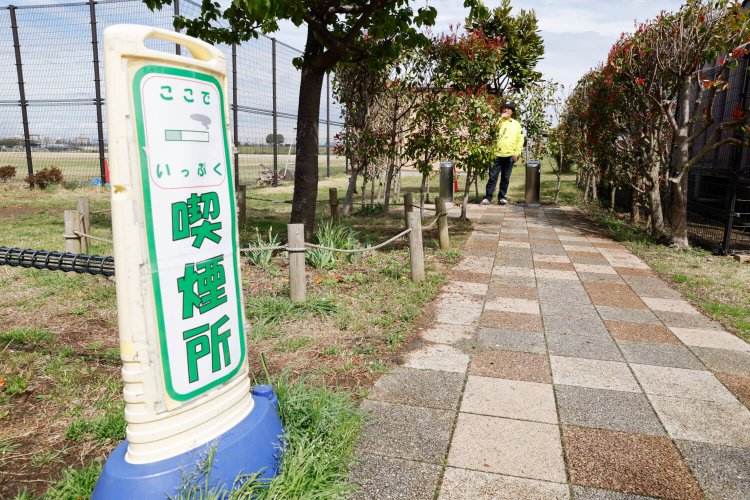 大和ゆとりの森8