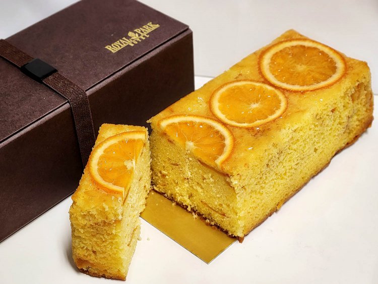 ロイヤルパークホテル (2)