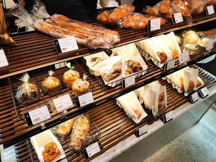 ロイヤルパークホテル (6)