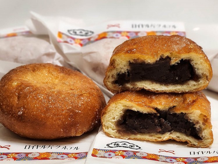 ロイヤルパークホテル (8)