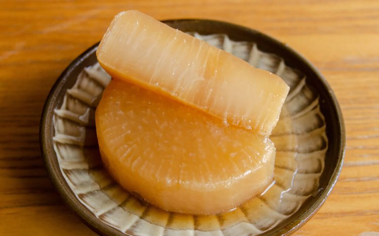 【東京おでんだね】増英蒲鉾店のおでんと砂町銀座のグルメ