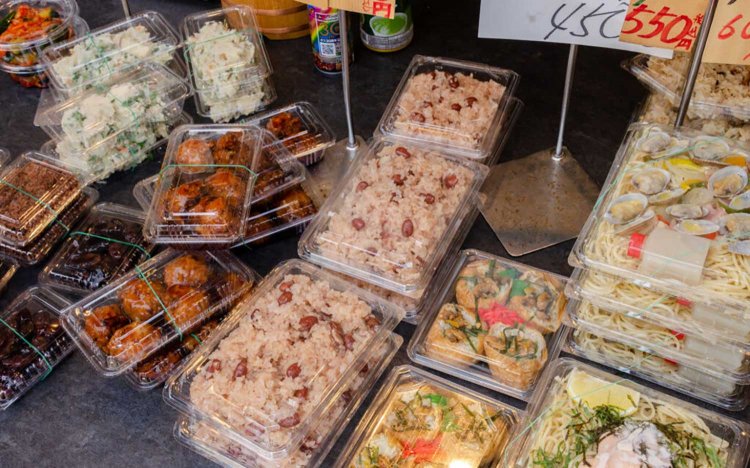 【東京おでんだね】増英蒲鉾店のおでんと砂町銀座のグルメ