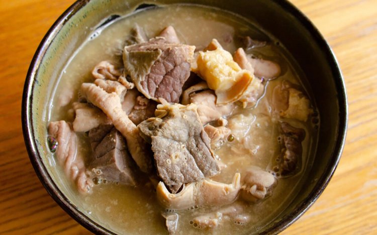 【東京おでんだね】増英蒲鉾店のおでんと砂町銀座のグルメ