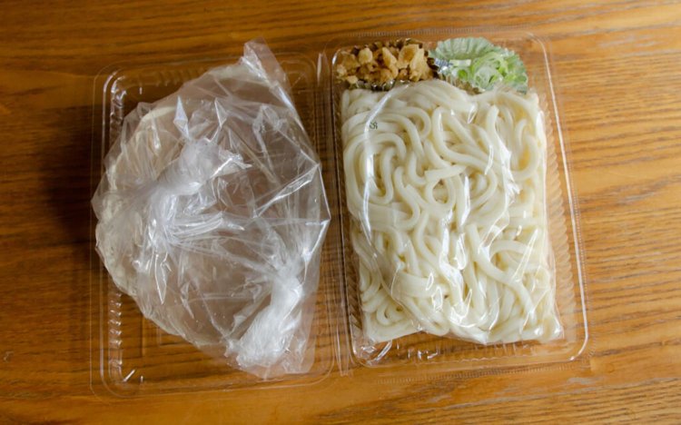 【東京おでんだね】増英蒲鉾店のおでんと砂町銀座のグルメ