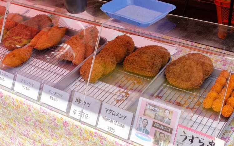 【東京おでんだね】増英蒲鉾店のおでんと砂町銀座のグルメ