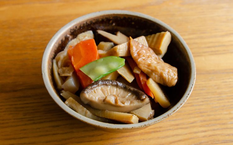 【東京おでんだね】増英蒲鉾店のおでんと砂町銀座のグルメ