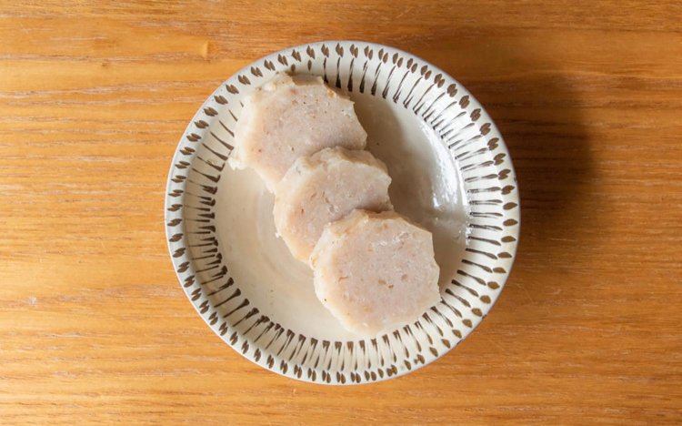 【東京おでんだね】増英蒲鉾店のおでんと砂町銀座のグルメ