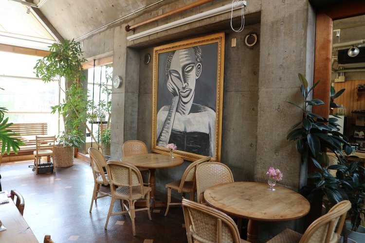 サンデーブランチ