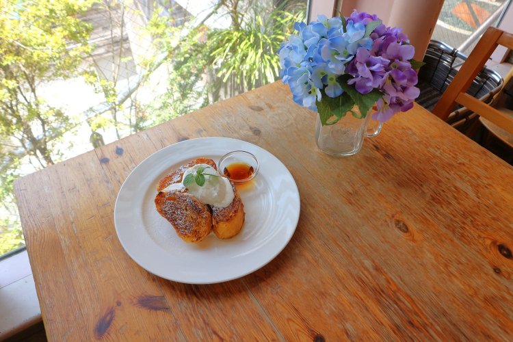 サンデーブランチ