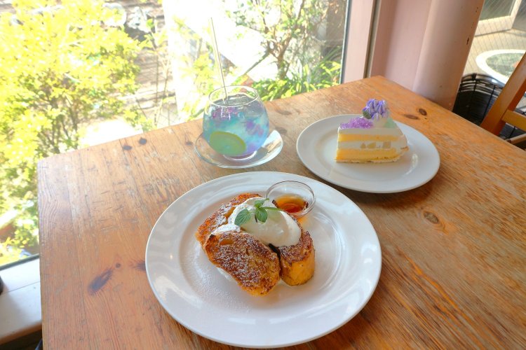 サンデーブランチ 下北沢店