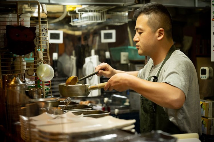 【荒川102】POSITIVE MASARA ATTITUDE