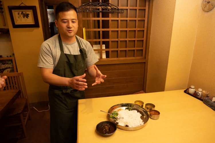 【荒川102】POSITIVE MASARA ATTITUDE