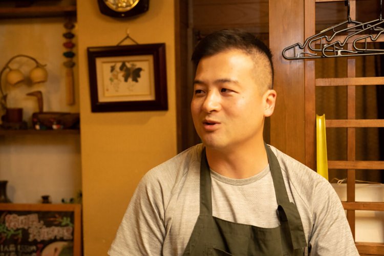 【荒川102】POSITIVE MASARA ATTITUDE