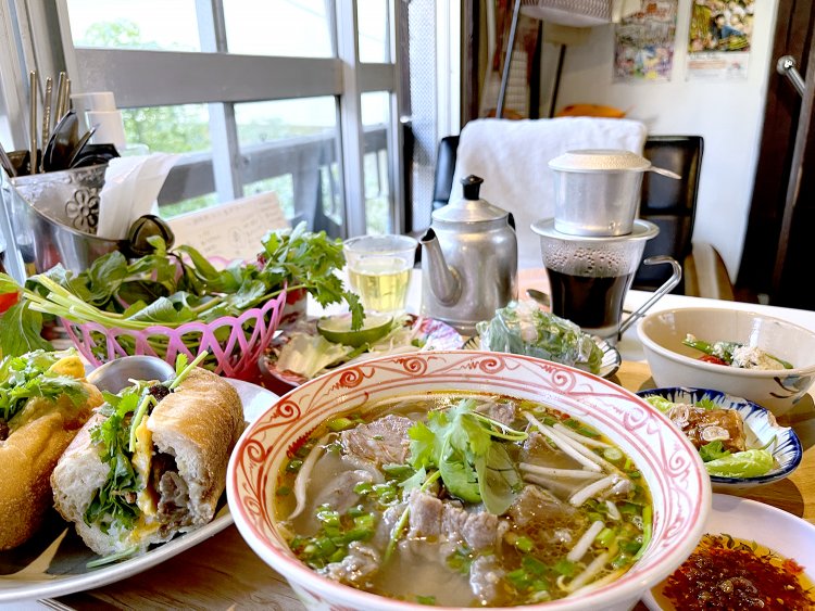 HANOI＆HANOI（はのいはのい）