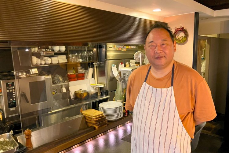 渡邊さんは船橋市出身。