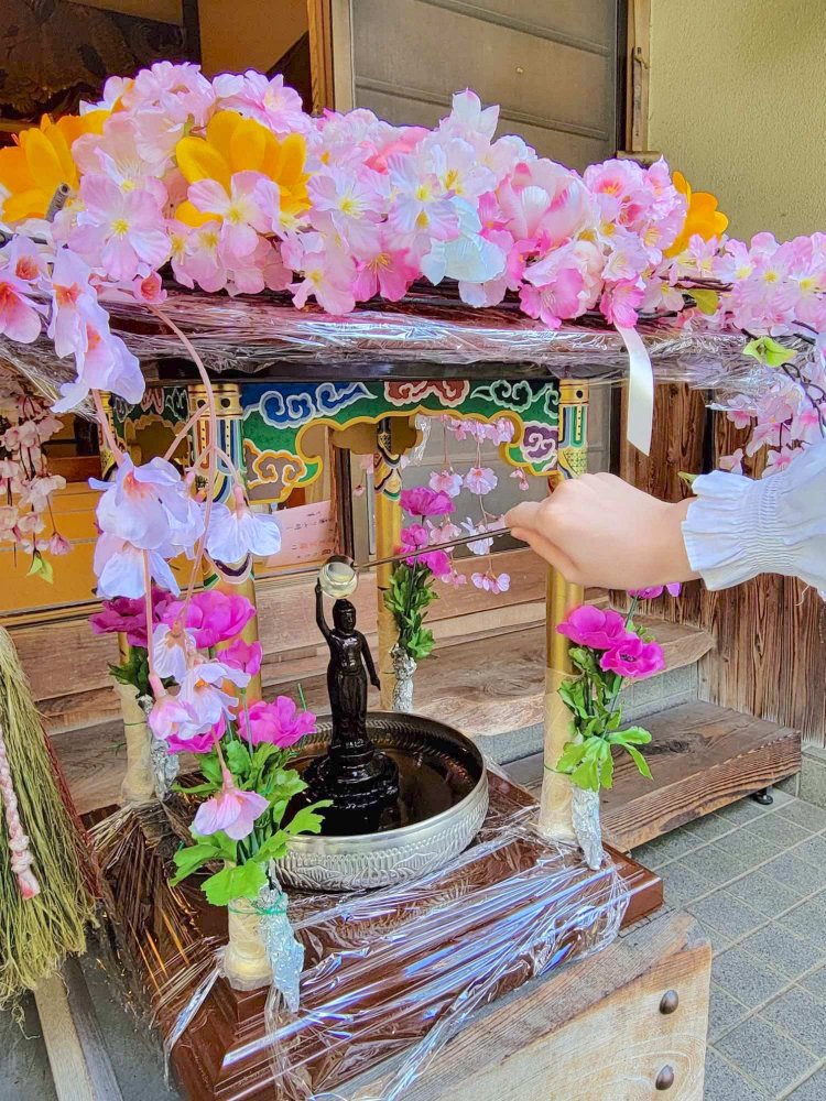 2024年4月8日に創建400年を迎える高応寺。これから数々の新たな取り組みが待っているという。一度訪れたことのある方も、ぜひまた足を運んでみては。