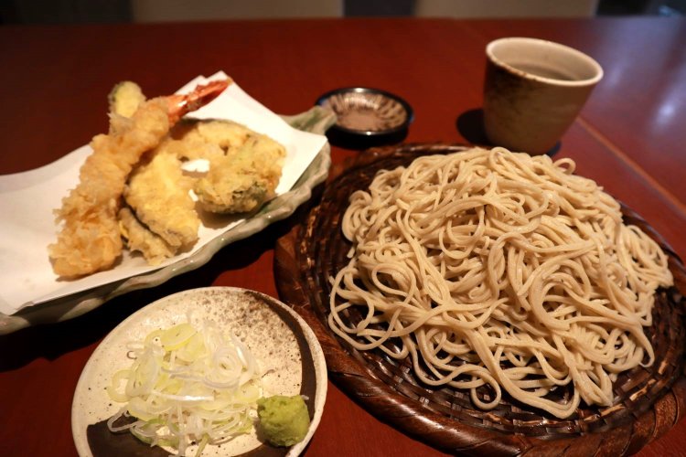 蕎や本田（きょうやほんだ）