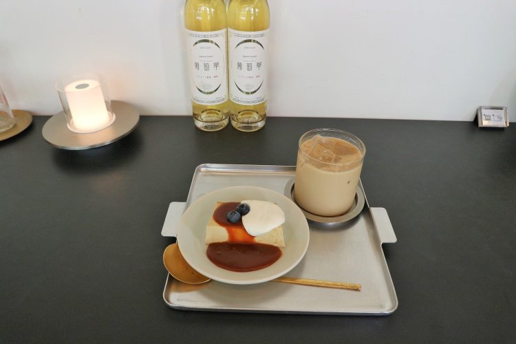 【旧店名】料理と暮らし 適温