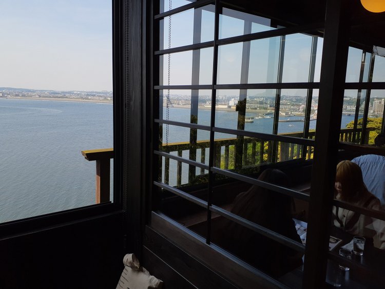 11江ノ島亭その1