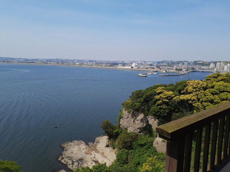 12江ノ島亭その2