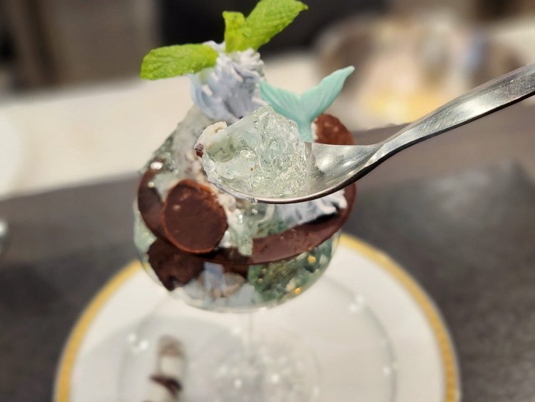 パティスリーロータス14