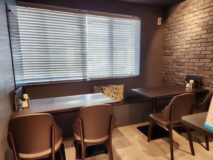 パティスリーロータス5