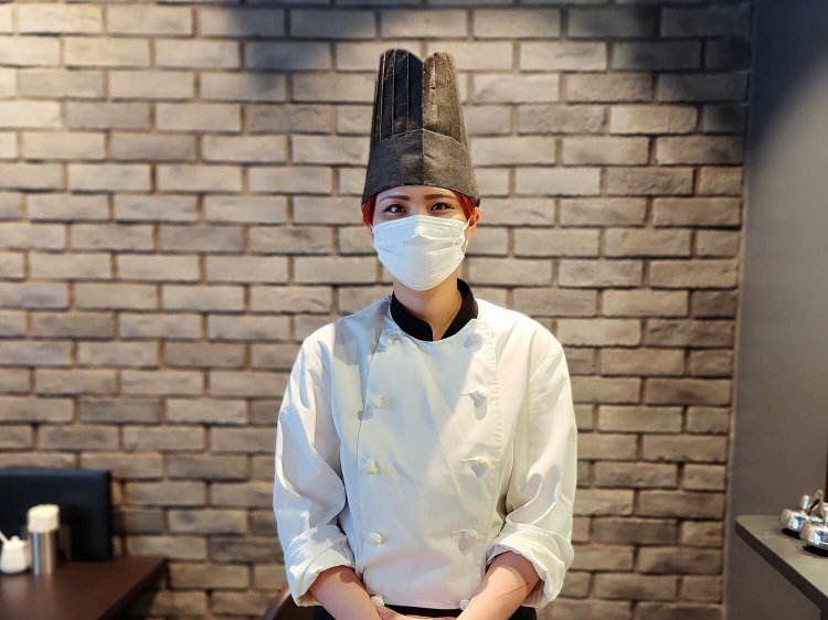 パティスリーロータス6