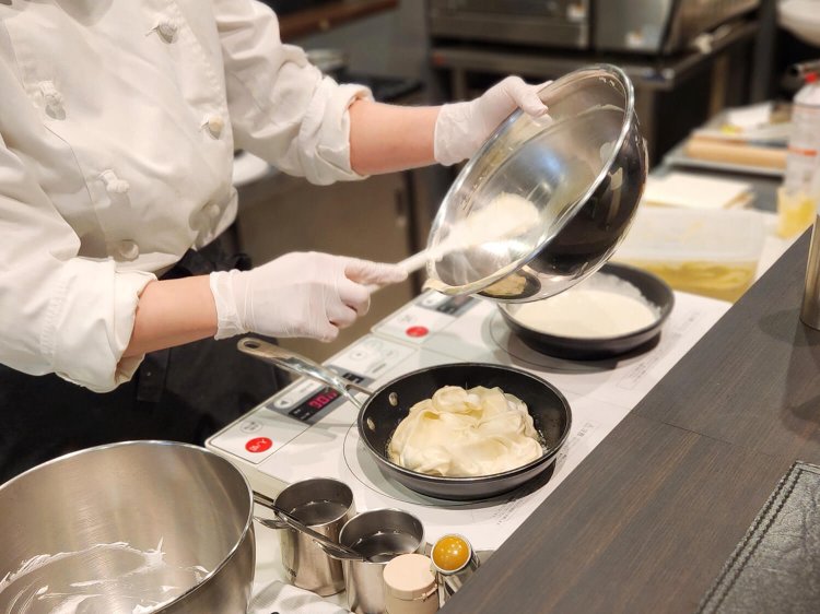 パティスリーロータス8