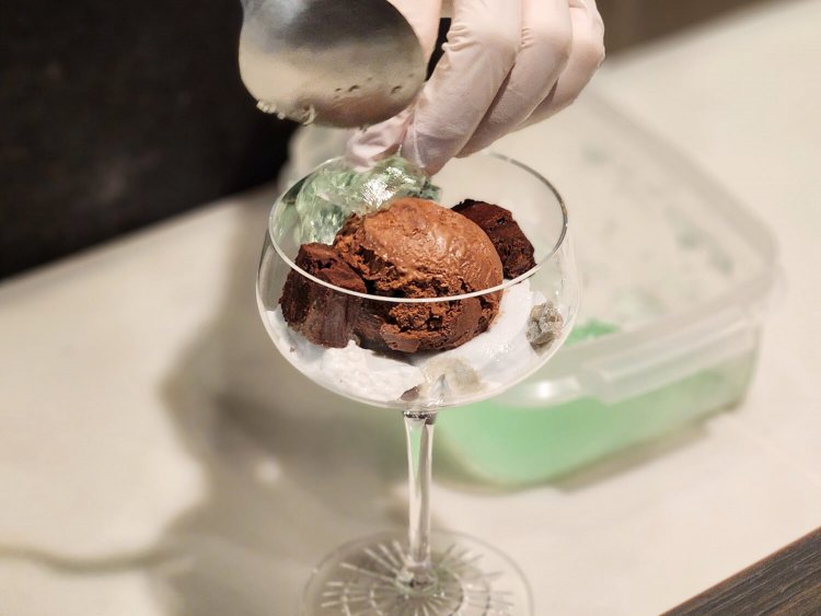 パティスリーロータス11