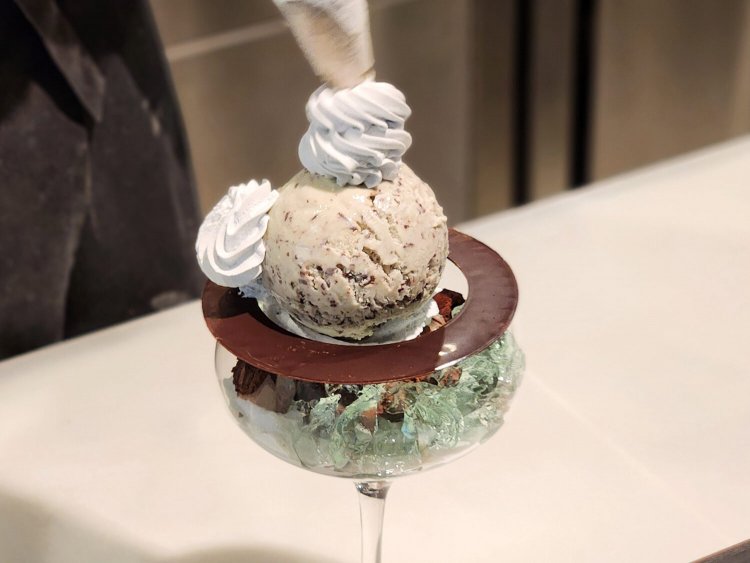 パティスリーロータス12