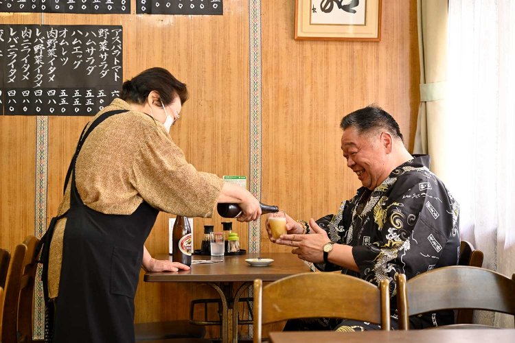 【散歩の達人】東武東上線さんぽ［PART 1 下板橋～ときわ台］