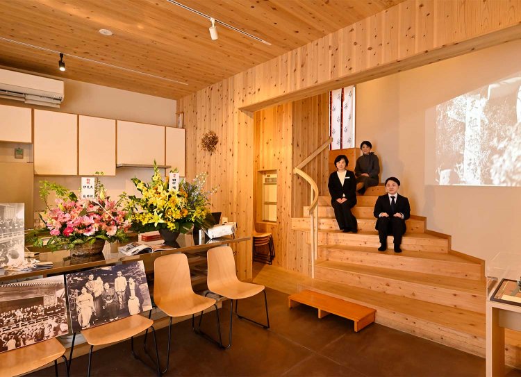 【散歩の達人】東武東上線さんぽ［PART 1 下板橋～ときわ台］