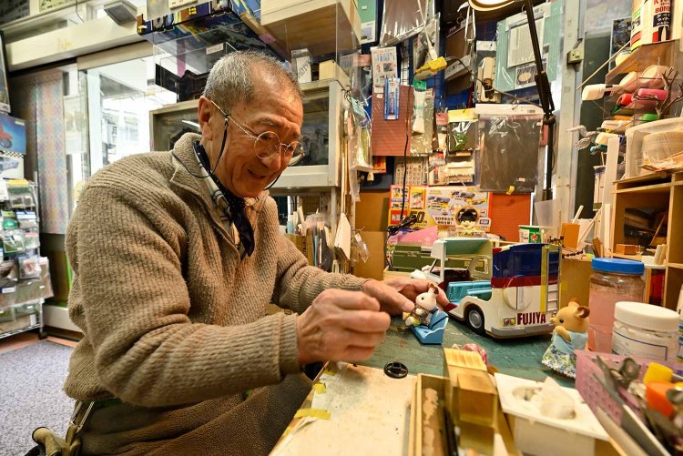 【散歩の達人】東武東上線さんぽ［PART 1 下板橋～ときわ台］