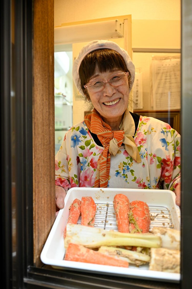 【散歩の達人】東武東上線さんぽ［PART 2 上板橋～成増］