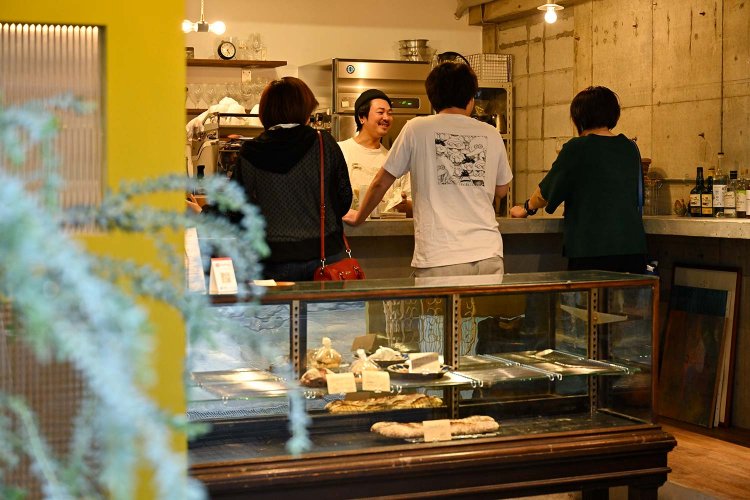 【散歩の達人】東武東上線さんぽ［PART 2 上板橋～成増］