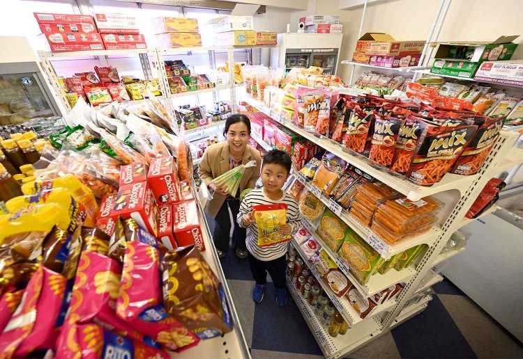 【散歩の達人】東武東上線さんぽ［PART 2 上板橋～成増］