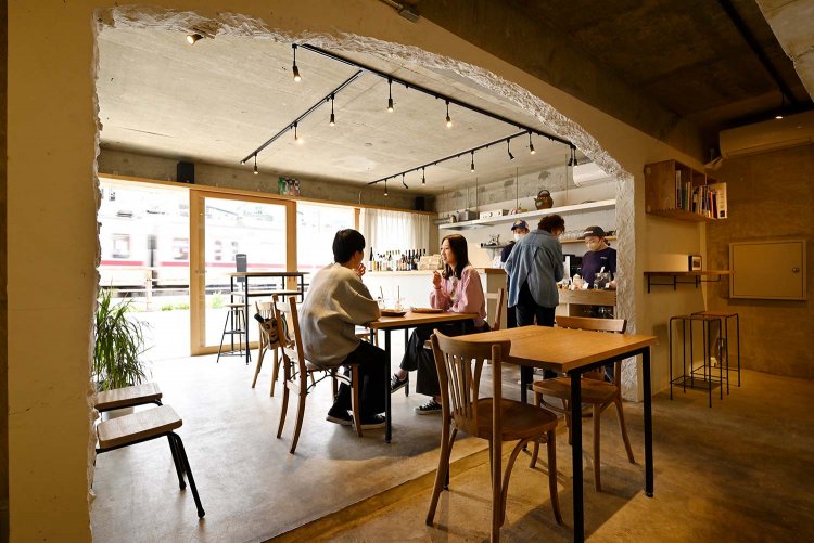 【散歩の達人】東武東上線さんぽ［PART 2 上板橋～成増］