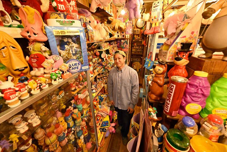 【散歩の達人】東武東上線さんぽ［PART 2 上板橋～成増］