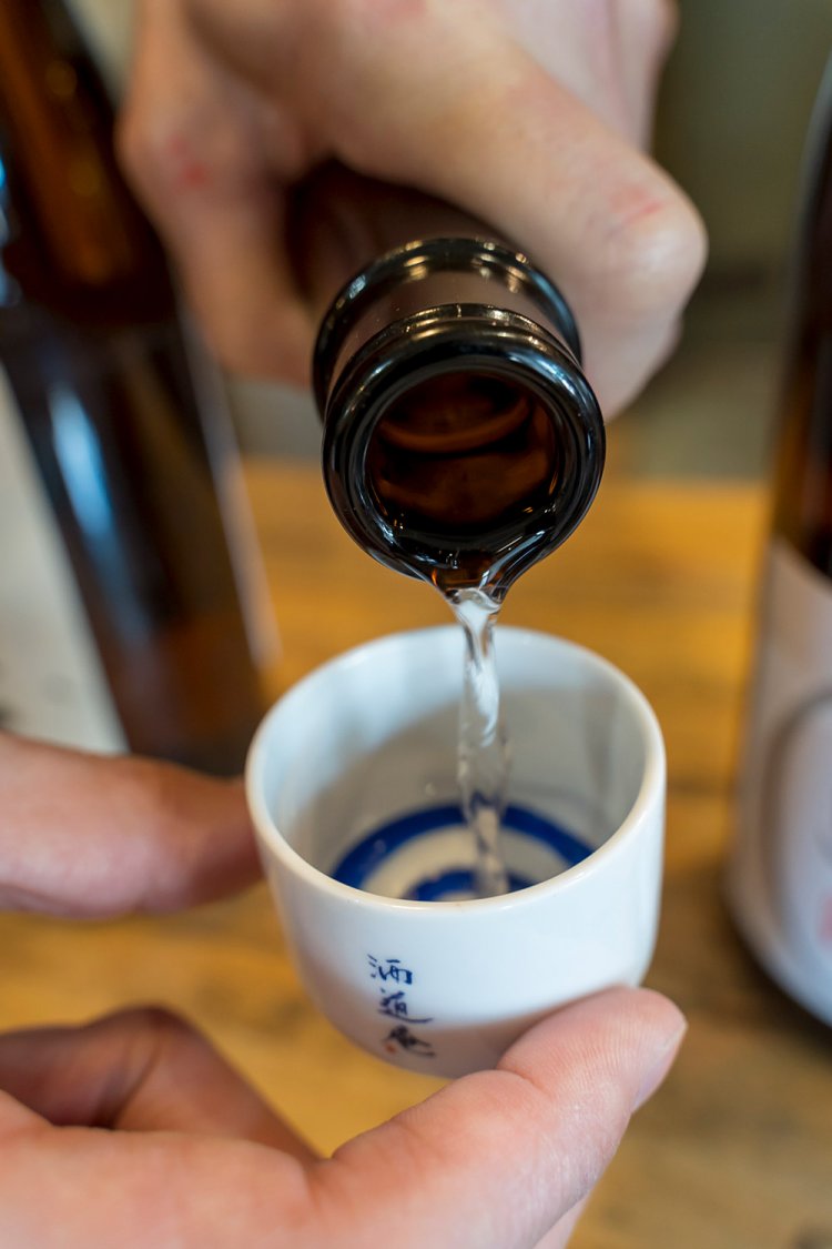 先人たちが残したものには意味がある。