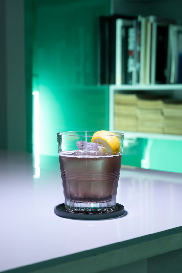 ブラックマンデー1000円。