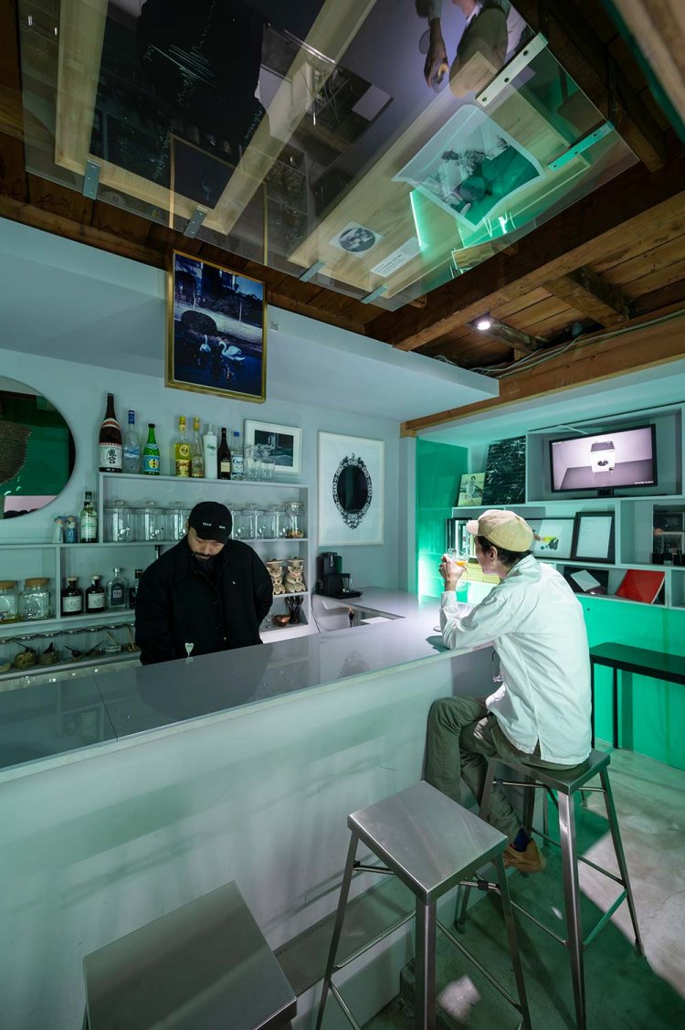 【散歩の達人】歌舞伎町アップデート