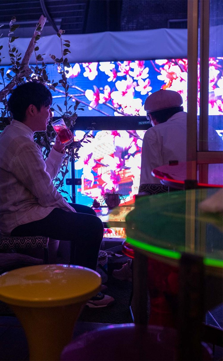 【散歩の達人】歌舞伎町アップデート