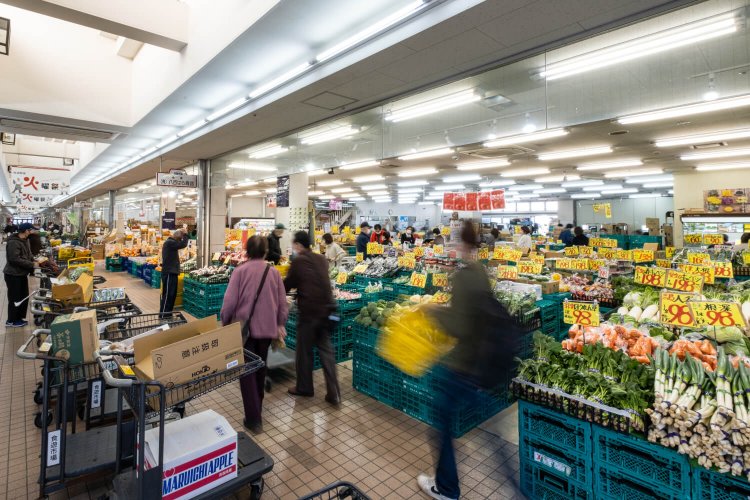 旅の途中に立ち寄り、個性的な店を順々にハシゴするのも面白そう。