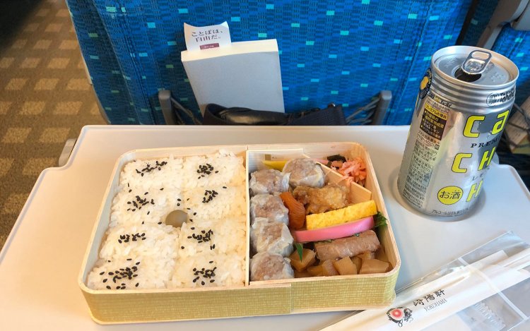 街の昭和を旅する