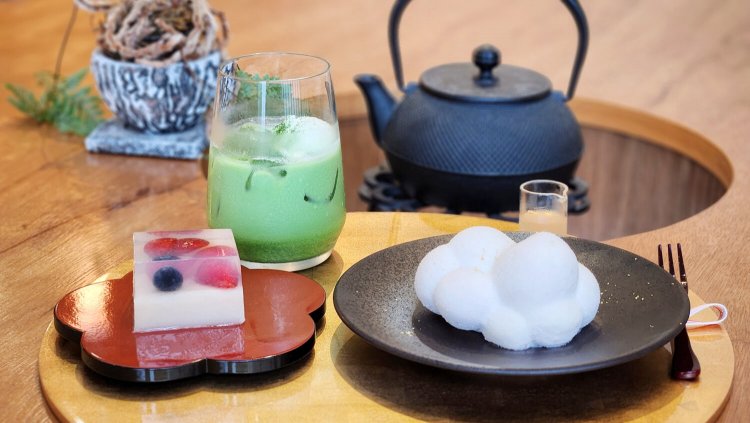 くくりひめ珈琲