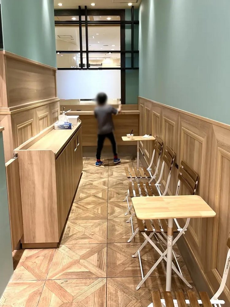 【としまらいふ】かき氷「Tamaya」